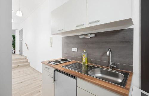 90m2 in Münchener Innenstadt - Foto 3