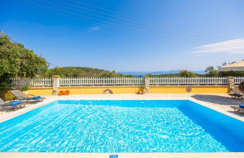 Villa Afroditi - Foto 27