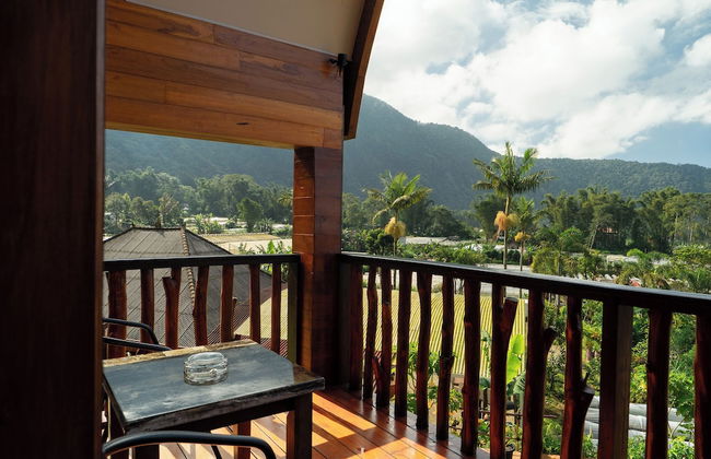 Pondanu Living - Foto 40