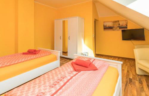 Pension Kroppental - Foto 55