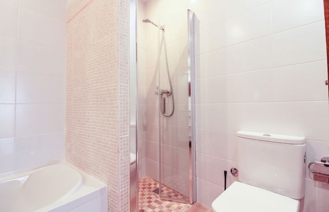 Villa Maryvilla 7 - Plaza Mayor - Foto 12