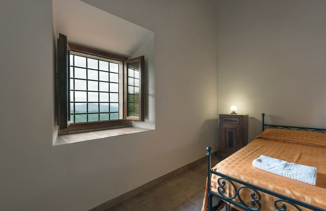 Agriturismo Casa Passerini a Firenze - Foto 26