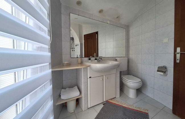 Sea View Apartment Povljana - Foto 11