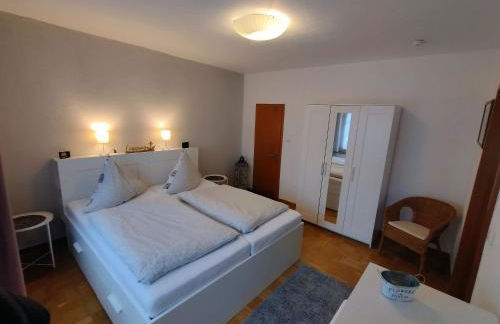 Knubberhaus Das Ferienhaus im Kirs - Photo 15