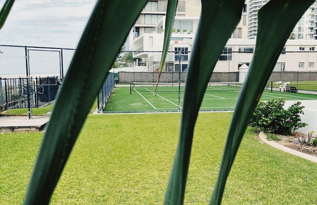 Golden Sands on the Beach - Foto 10