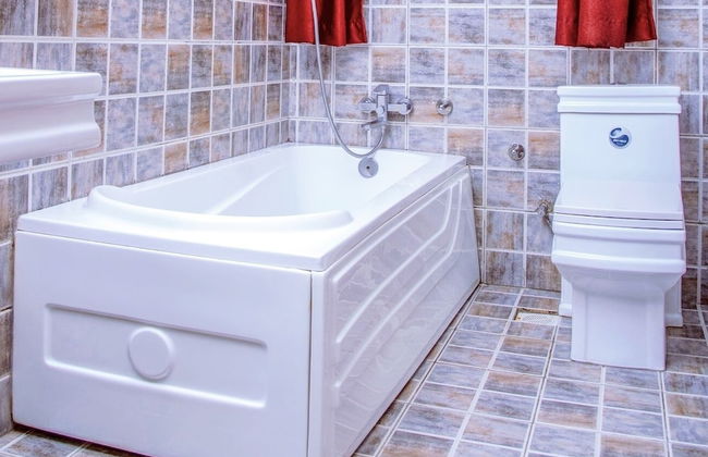 Hidden Treasure Hotel Entebbe - Foto 5