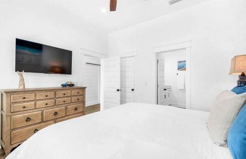 Latitude! New 8 Bedrooms! Beach! - Foto 16