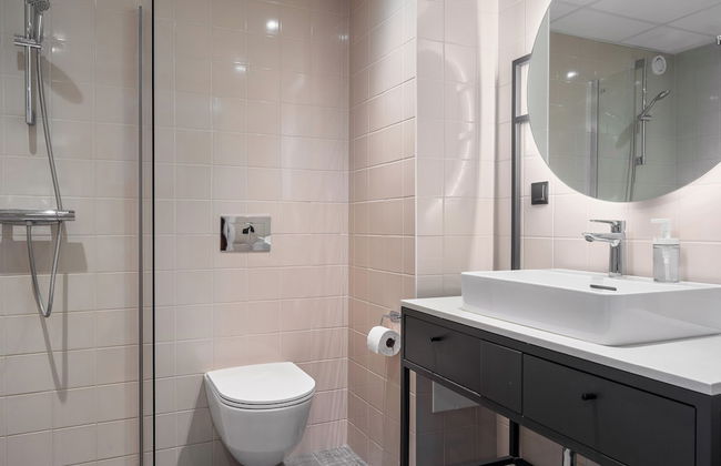 Part-Time Home Täby - Photo 37