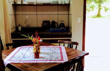 Magia e lazer - Chácara Lucinda - 12km do centro de Morretes - Foto 16