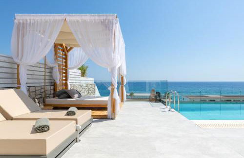 Villa Auretta - Foto 55