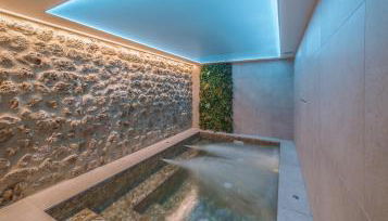 Loft SPA Massa Marittima - Foto 5