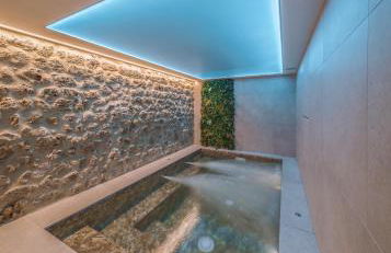 Loft SPA Massa Marittima - Foto 5