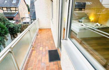 Apartment 4you Köln-Frechen #2 - Foto 7