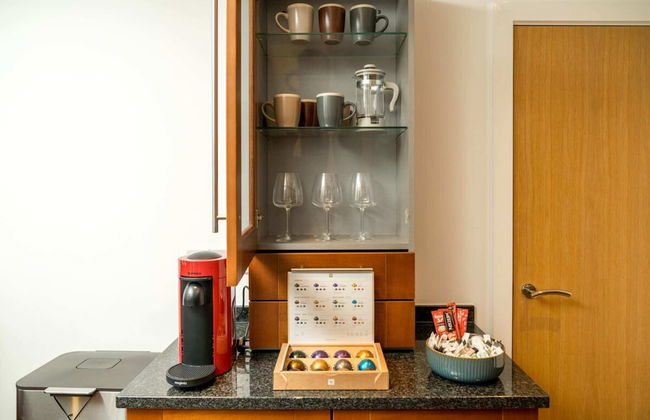 Stunning 3BD Flat, Parking, Sleeps Six, Near Park - Foto 21