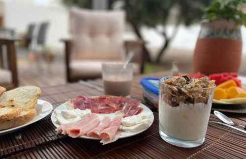 Casa El Naranjo, Rodalquilar, Parque Natural de Cabo de Gata - Foto 39