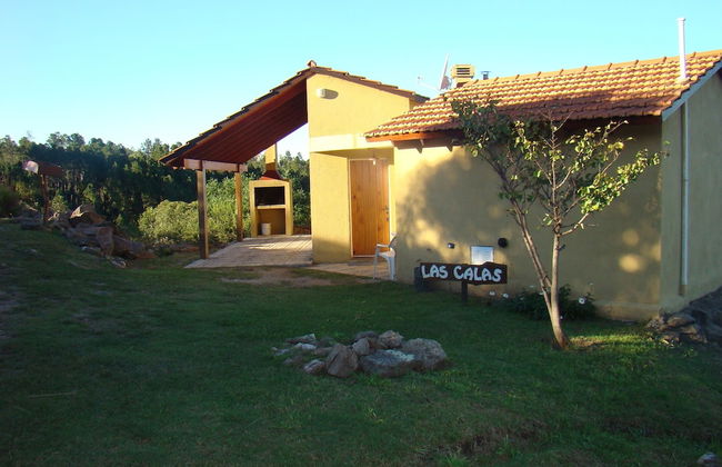 Cabañas Puerto Luna - Photo 10