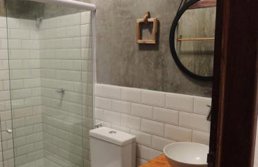 Casa Akamu - 300 metros da praia e a 10 min da Capela dos Milagres - Foto 13