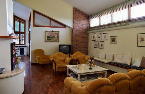 Villa dei Gelsomini, Residenza nel verde - Foto 48