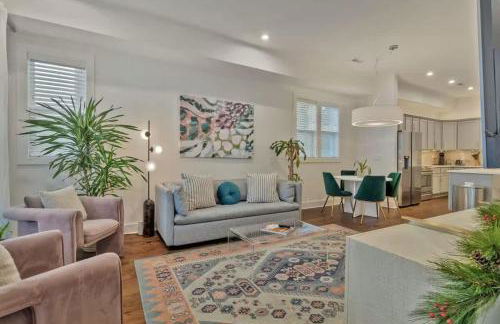 The Hall Haus by Stay Local Nashville - Foto 3