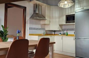 Precioso Ático con Vistas en El Capricho de Colombres, Asturias - Foto 6