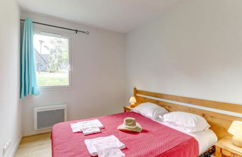 Vacancéole - Residence le Domaine du Bosquet - Foto 58