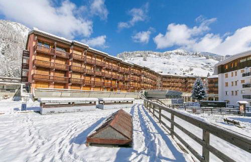 Studio Valleverde 33B Ski in Ski Out - Happy Rentals - Photo 2