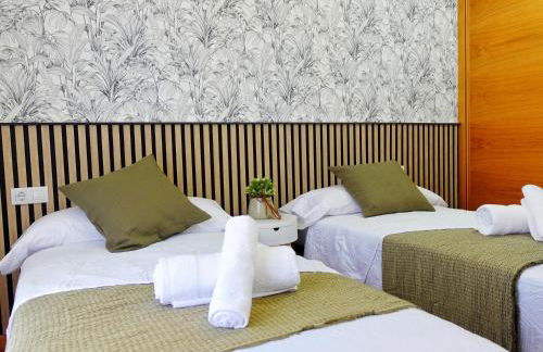 Atalaia Apartment Foz - Foto 14