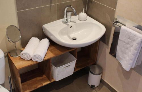 Gîte au centre de l'alsace - Foto 28