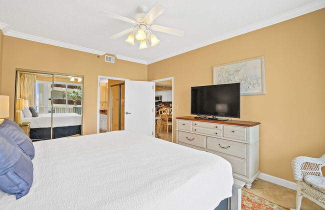 Tides at Top'sl Beach Resort by Panhandle Getaways - Foto 24