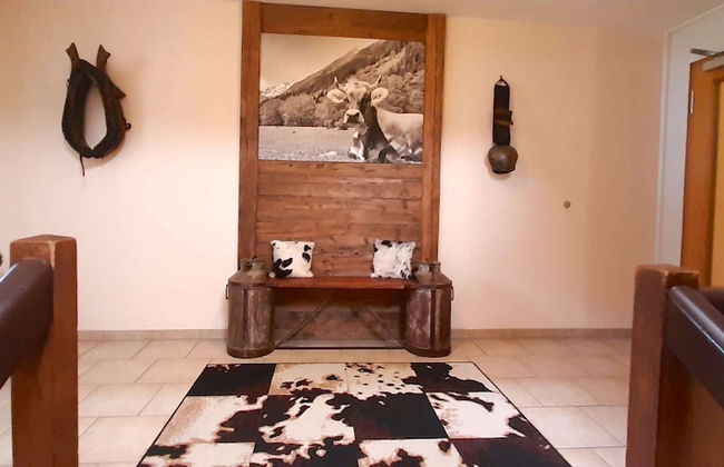 Wellness Stay in Bavarian Alps - Foto 28