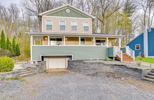 Saratoga Springs Vacation Rental with Lake Views! - Foto 25