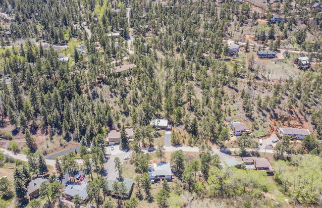 Adventure Cabin - Foto 78