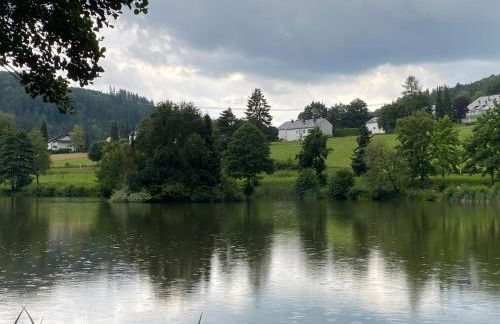 FeWo Skywalk Willingen - Foto 41