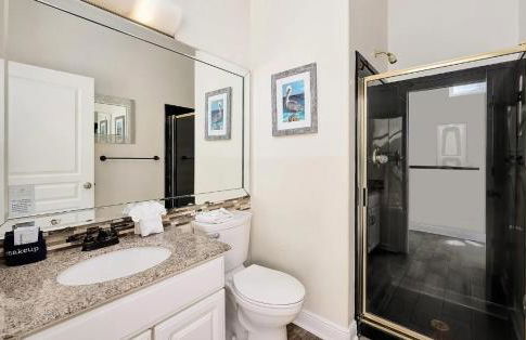 Villa De Palmas 5 Bedroom Home by RedAwning - Foto 52