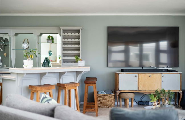 3 Bedroom Family Apartment Beach Club - Houtbay - Photo 2