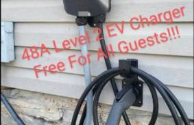 Train Themed Hobo Hideaway Near City Square - Foto 18