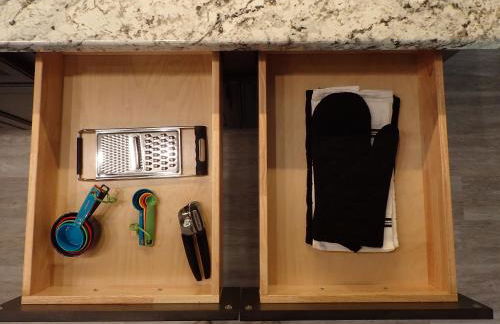 Private White Mountains Guest Suite - Welcome! - Foto 2