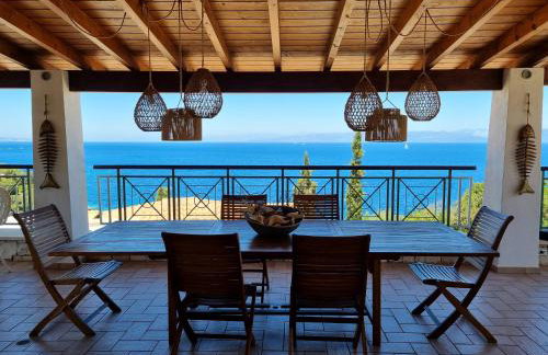 Paxos villas - Photo 16