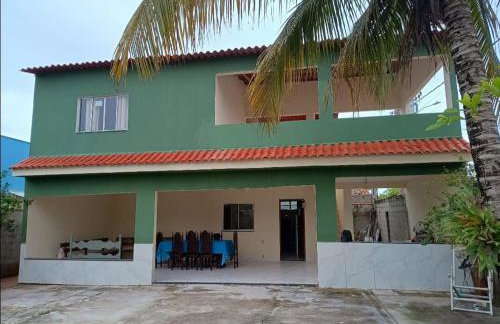 Casa Duplex Gramuté - Praia Grande - ES - Foto 8