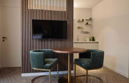 Oasi City Center Luxury Apartments - Foto 16