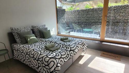 seenahes chices Apartment in Öhningen - Photo 2