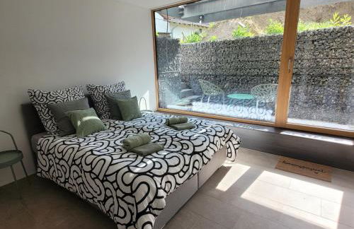 seenahes chices Apartment in Öhningen - Photo 2