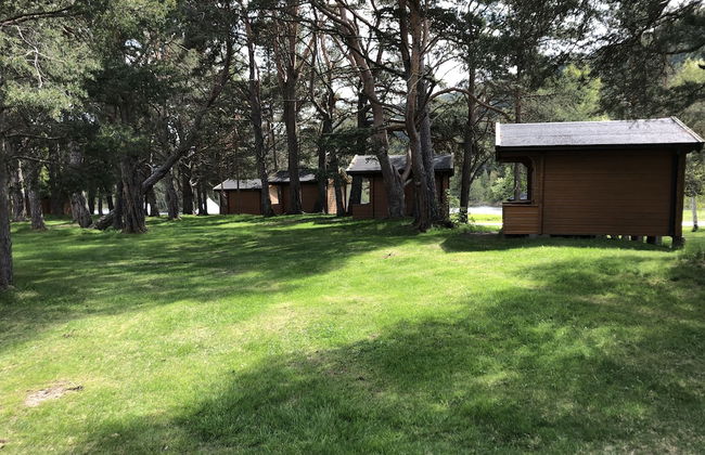 Toftemo Turiststasjon Hytter - Photo 51