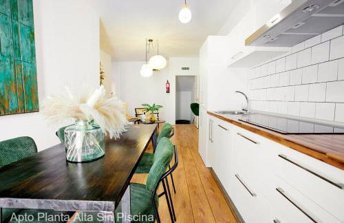 Apartamentos Durán Pizarro 1930 - Foto 26