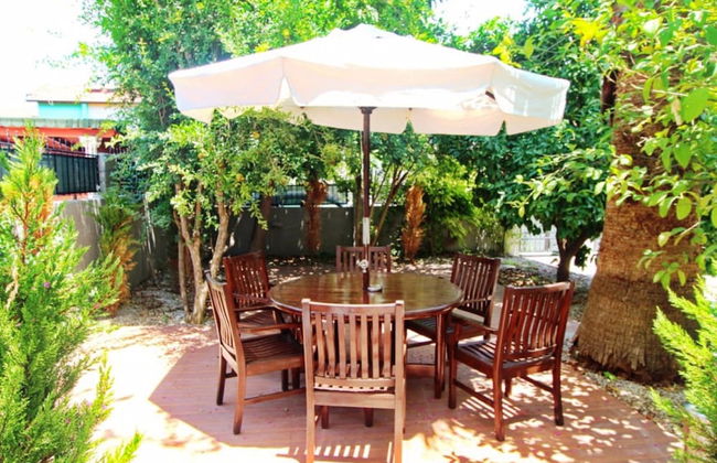 Villa Center - Foto 24