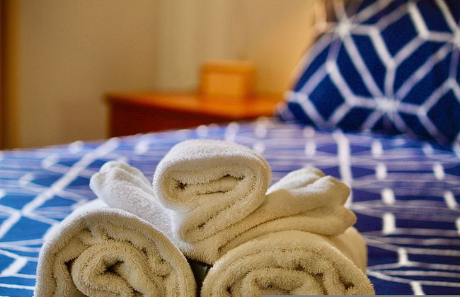 The Grand Apartments North Adelaide Parking - Foto 8