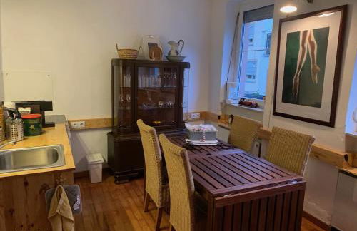 Das Haus - Das Marienkaeferhaus - Foto 26