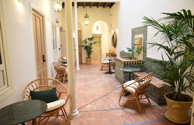 Casa Bailen Apartamentos - Foto 52