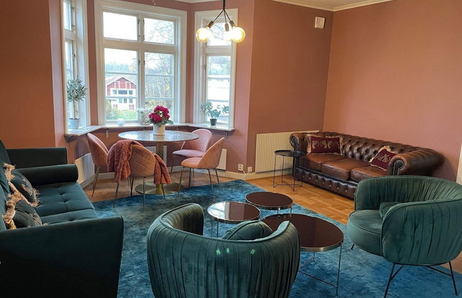 4 Star Holiday Home in Gnesta - Foto 12