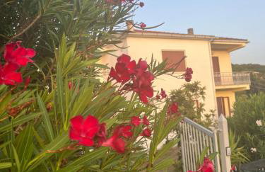Villa Giardino degli oleandri Palinuro - Foto 1